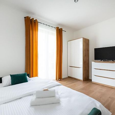 Hohome Comfy Apartments 바르샤바 외부 사진