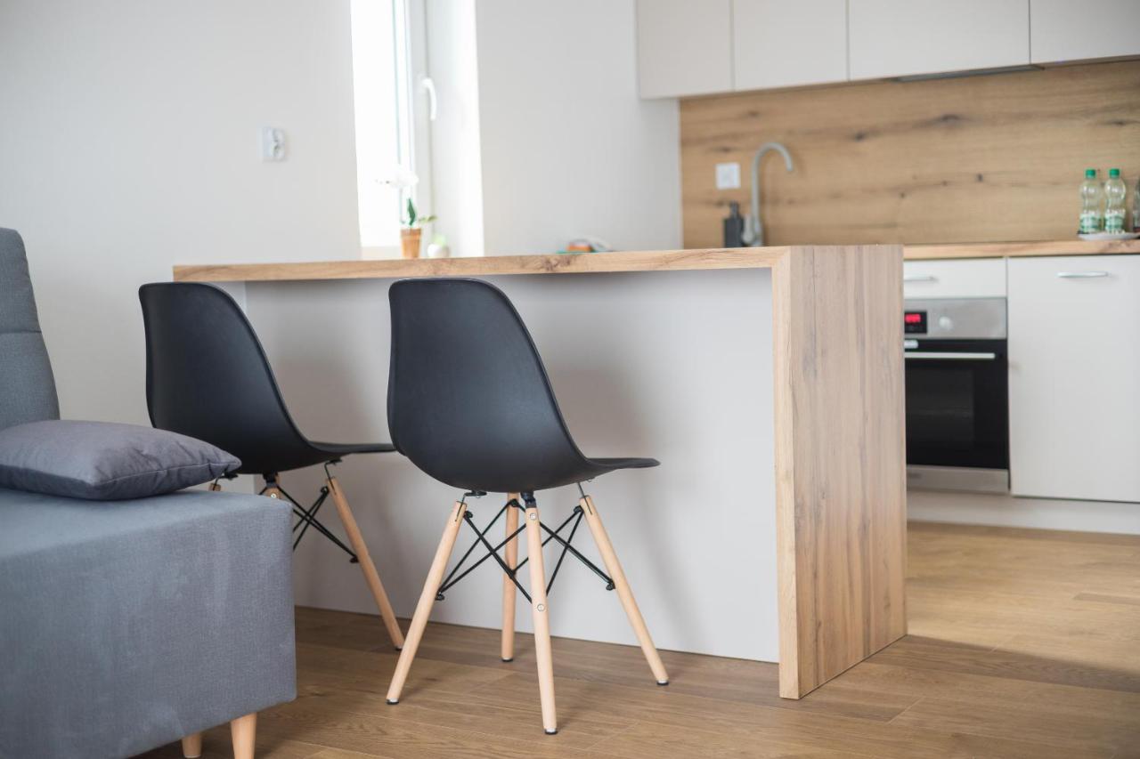 Hohome Comfy Apartments 바르샤바 외부 사진