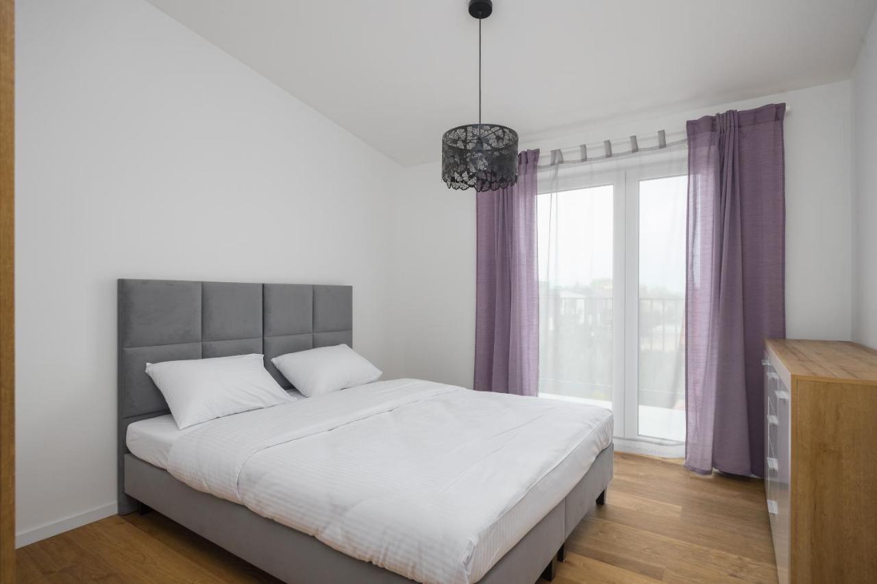 Hohome Comfy Apartments 바르샤바 외부 사진