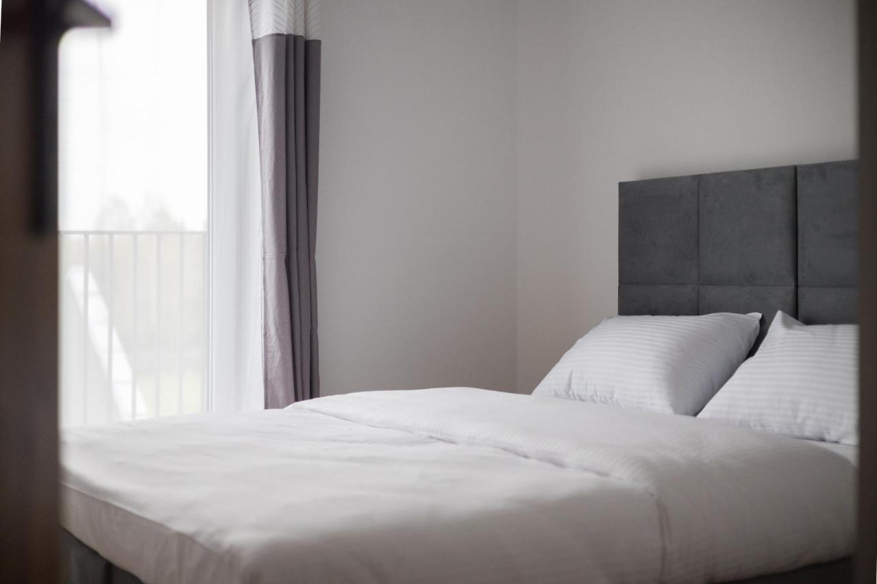 Hohome Comfy Apartments 바르샤바 외부 사진