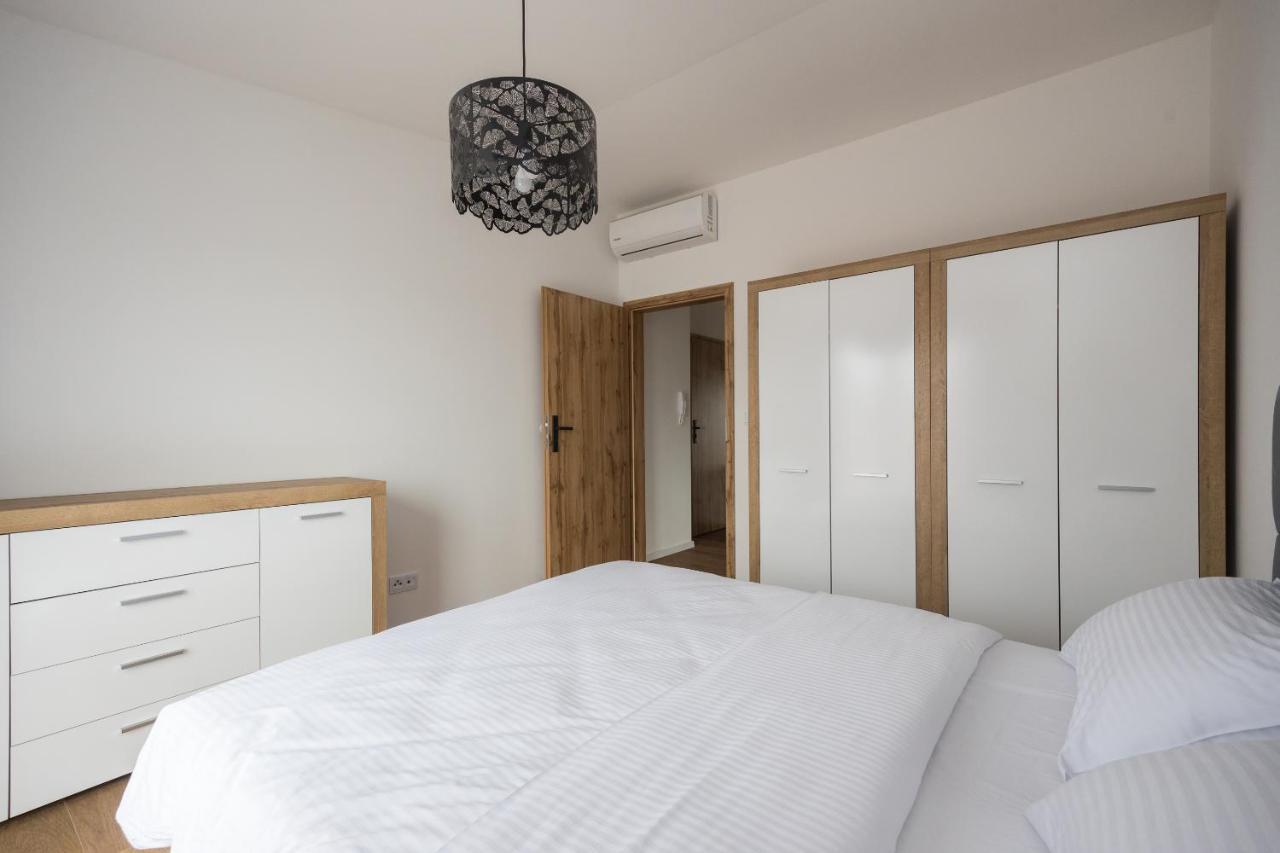Hohome Comfy Apartments 바르샤바 외부 사진