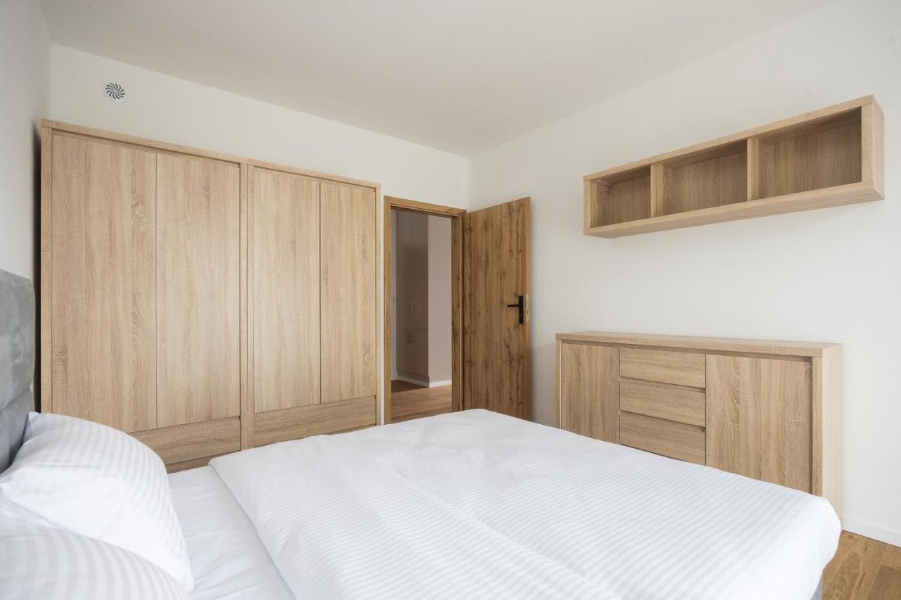 Hohome Comfy Apartments 바르샤바 외부 사진