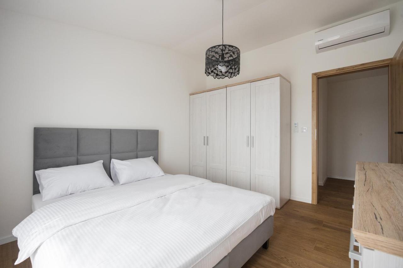 Hohome Comfy Apartments 바르샤바 외부 사진