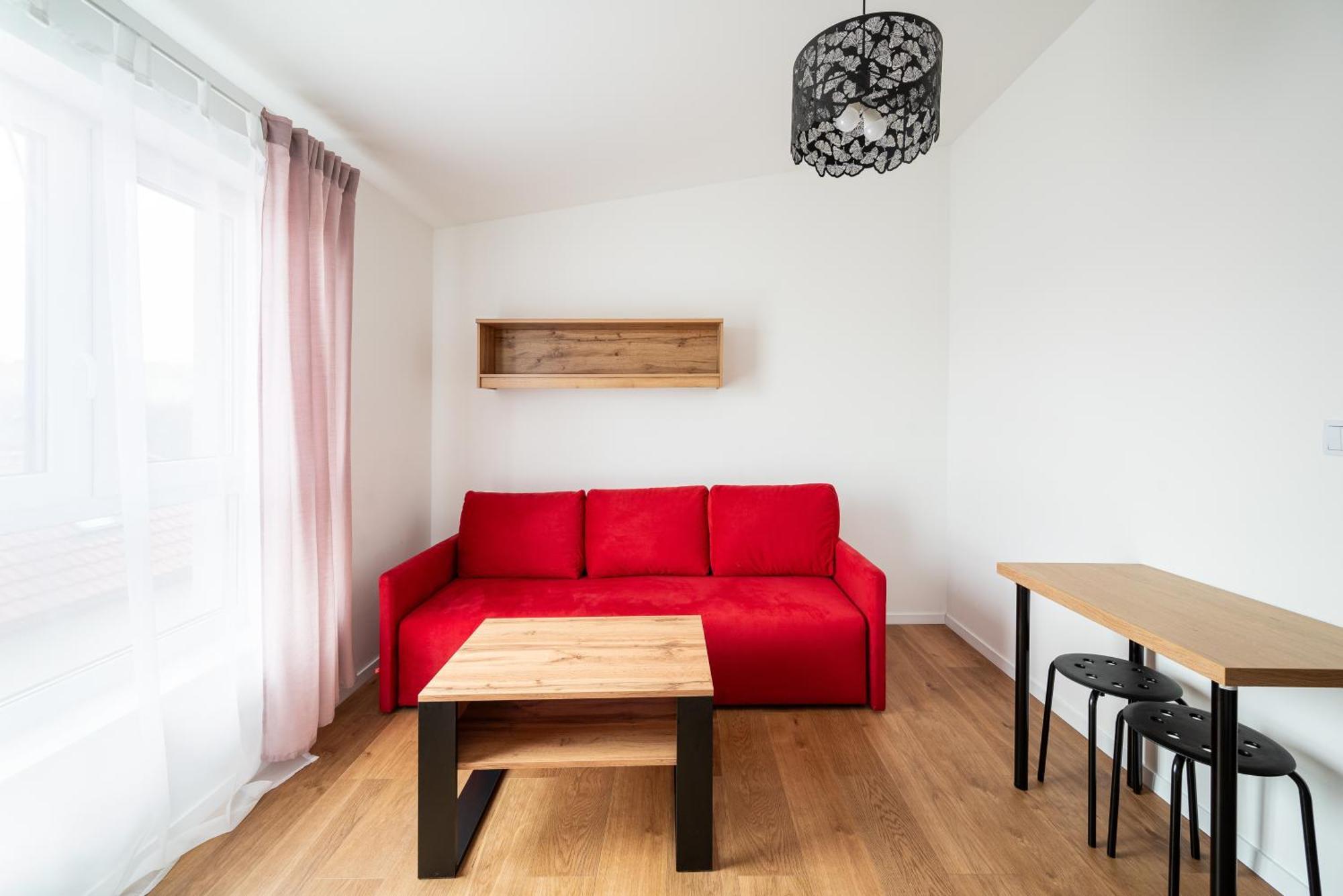 Hohome Comfy Apartments 바르샤바 외부 사진