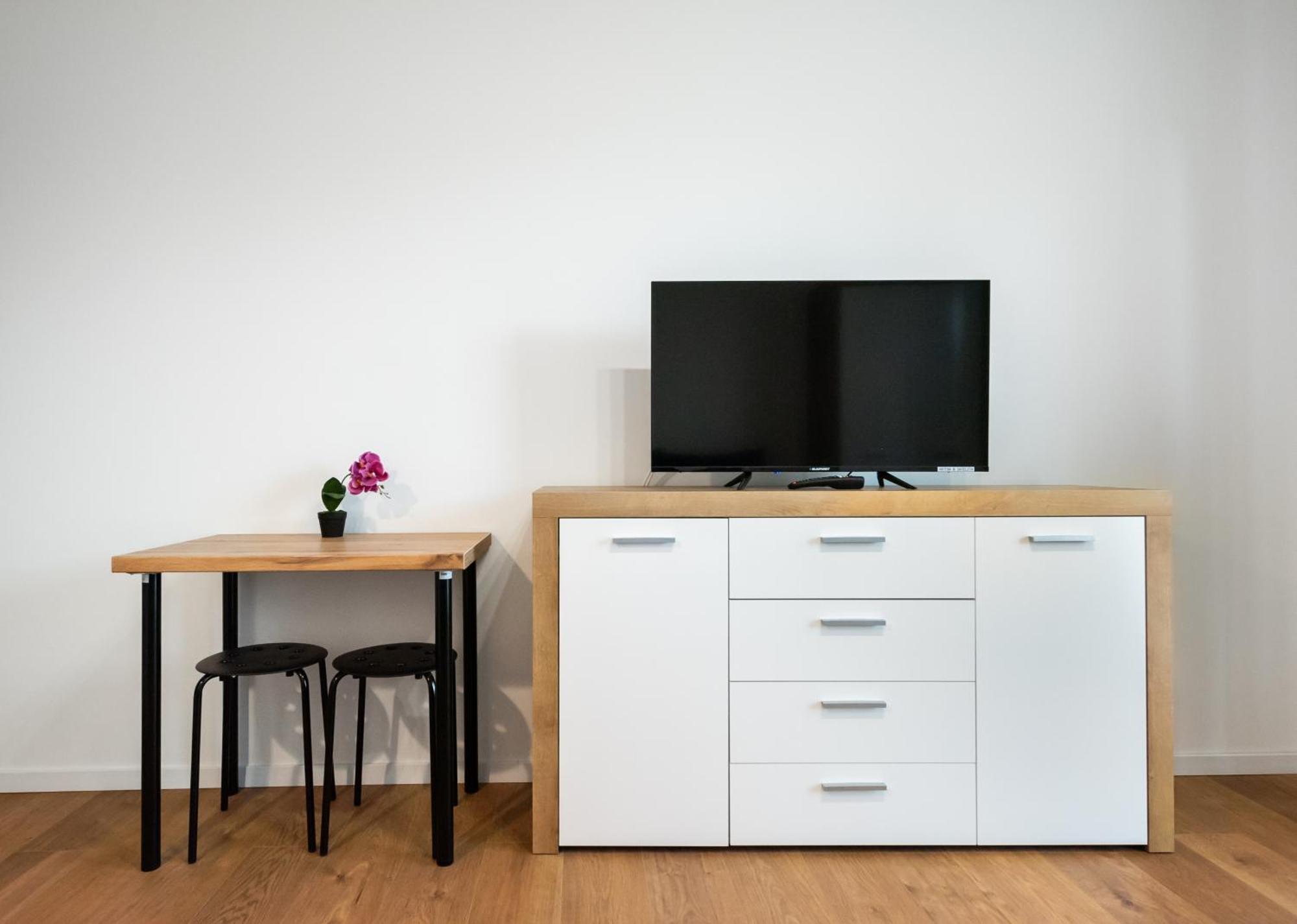 Hohome Comfy Apartments 바르샤바 외부 사진