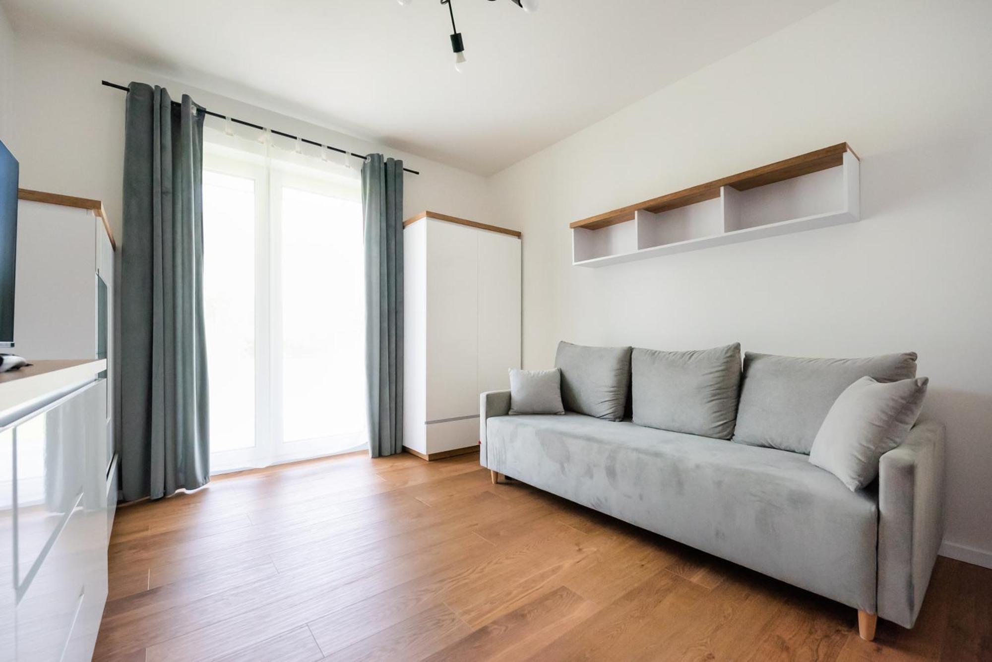 Hohome Comfy Apartments 바르샤바 외부 사진