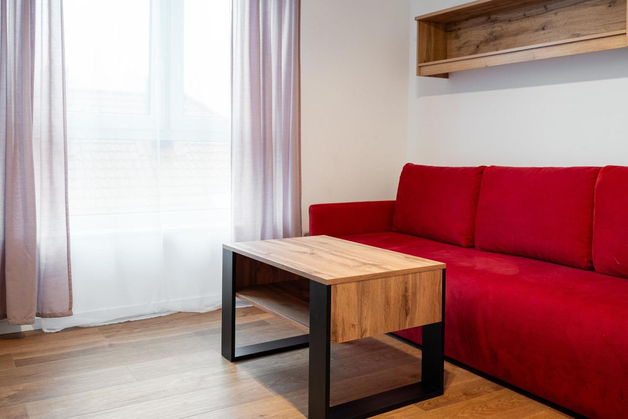 Hohome Comfy Apartments 바르샤바 외부 사진