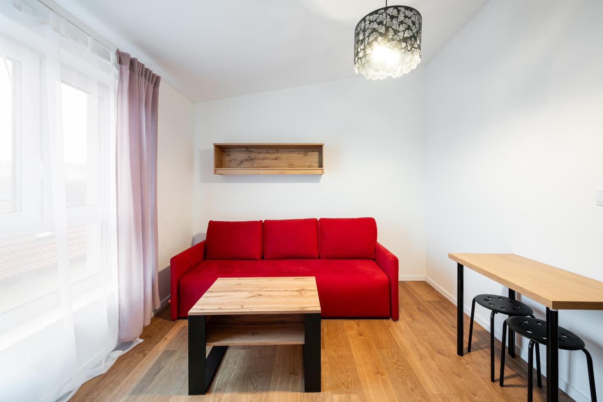 Hohome Comfy Apartments 바르샤바 외부 사진