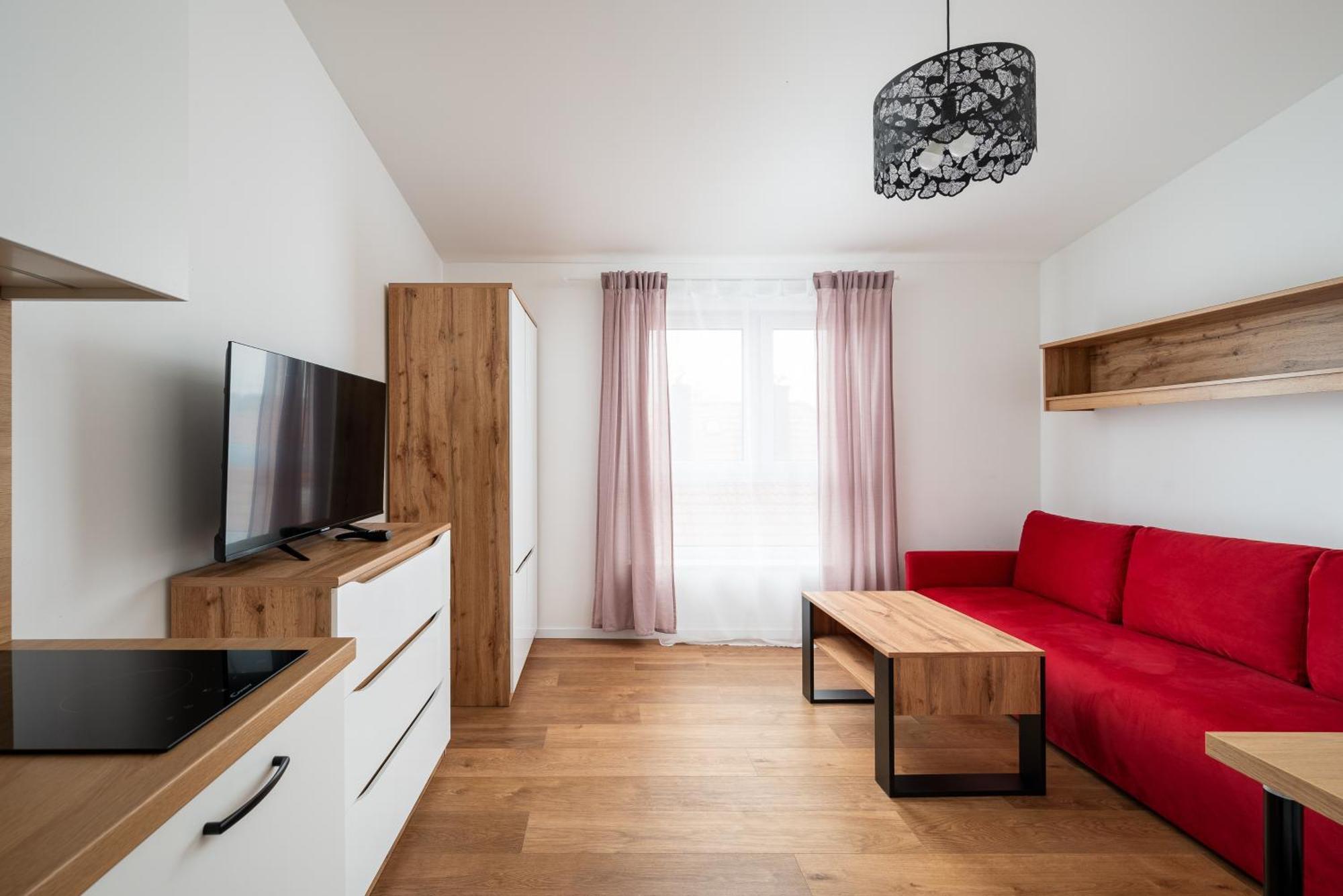 Hohome Comfy Apartments 바르샤바 외부 사진