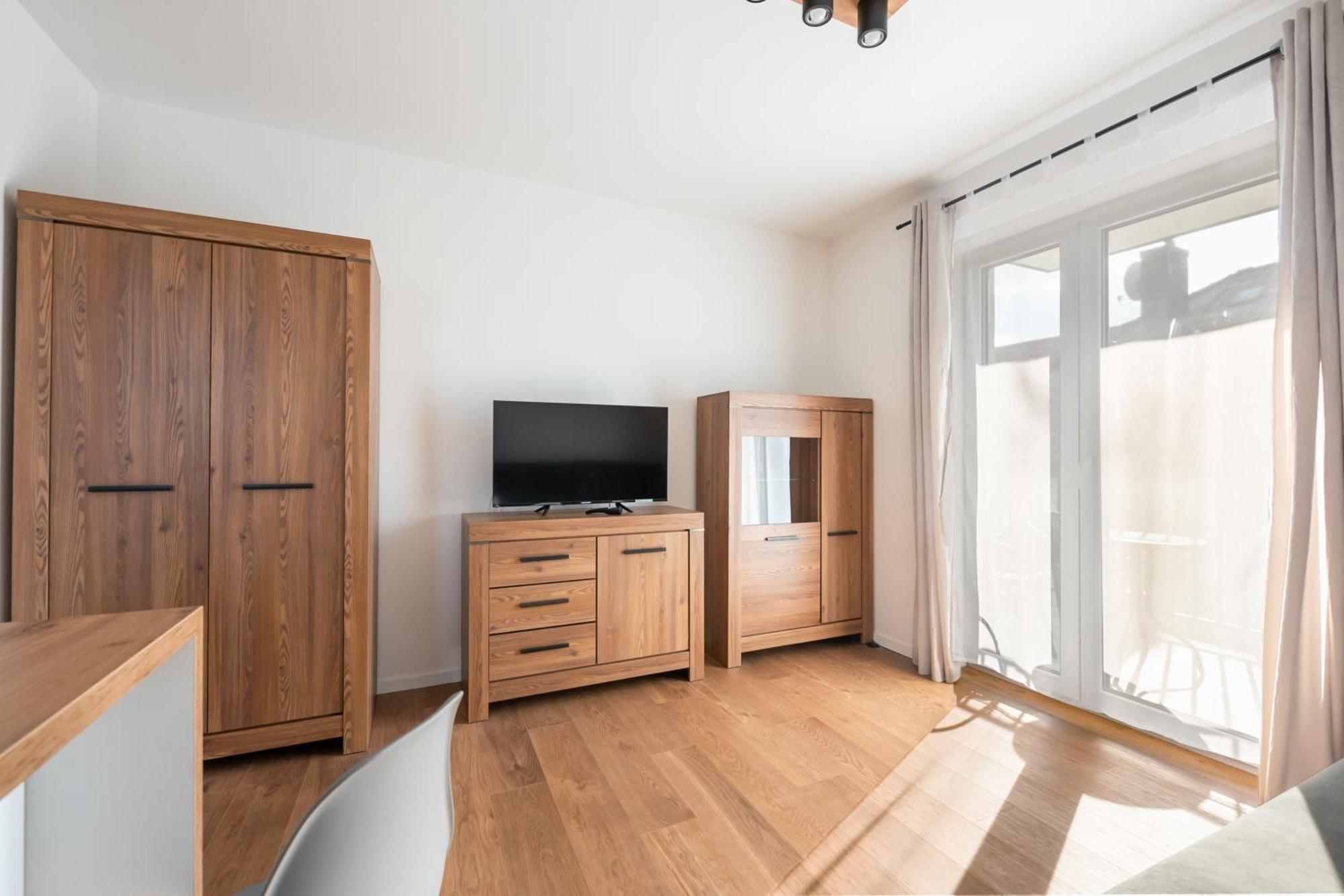 Hohome Comfy Apartments 바르샤바 외부 사진