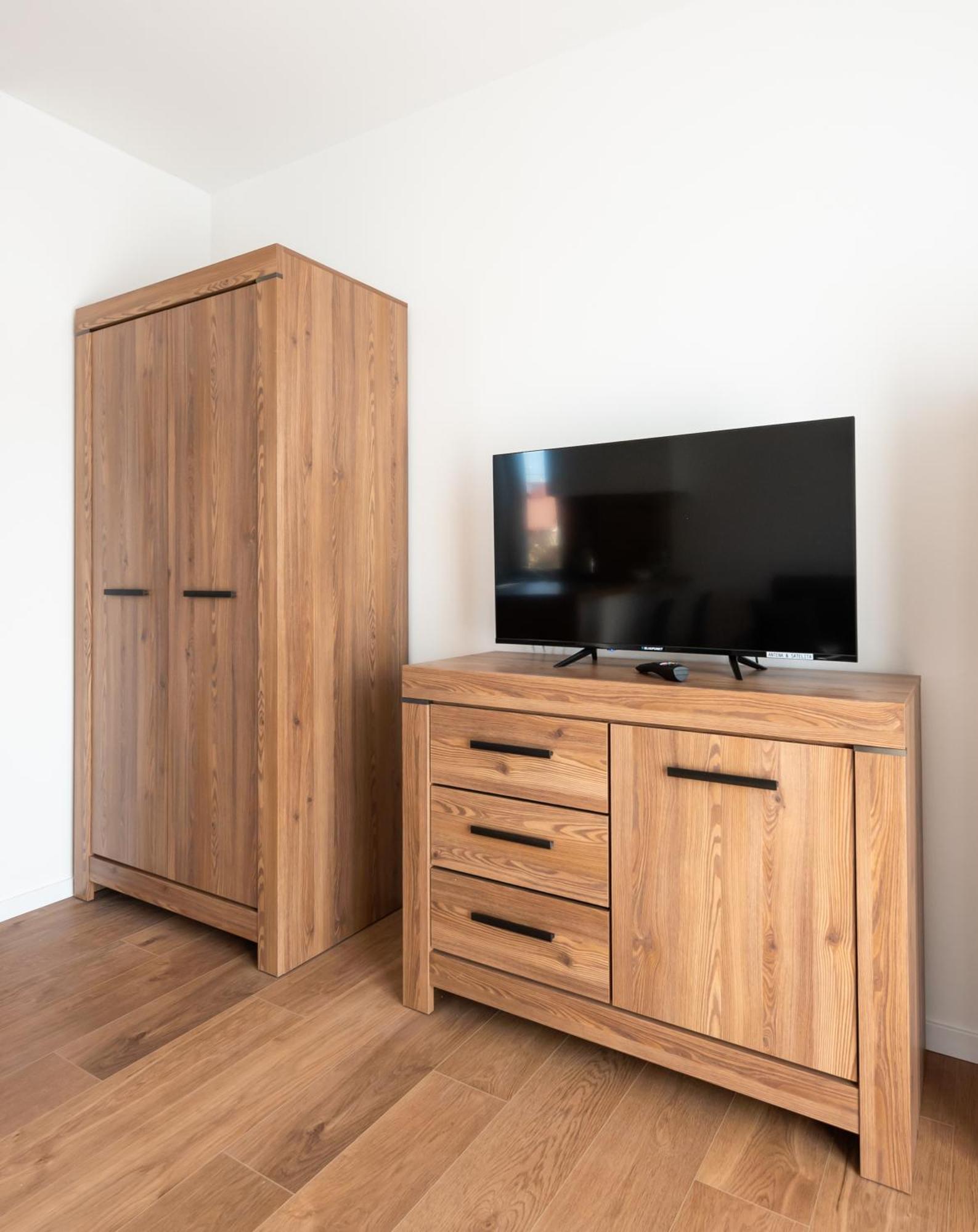 Hohome Comfy Apartments 바르샤바 외부 사진